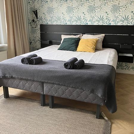 Room 10 Валмиера Екстериор снимка