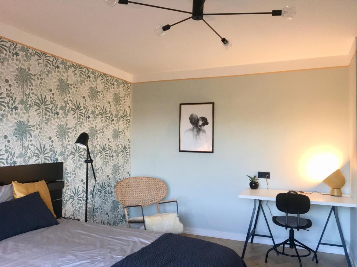 Room 10 Валмиера Екстериор снимка