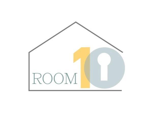 Room 10 Валмиера Екстериор снимка