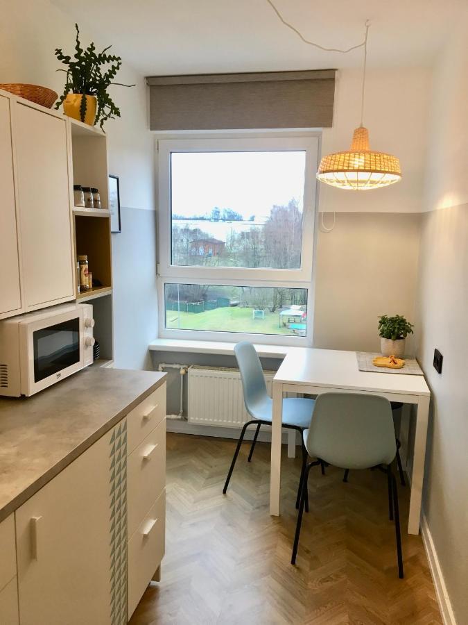 Room 10 Валмиера Екстериор снимка