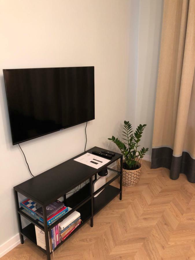 Room 10 Валмиера Екстериор снимка