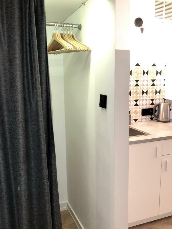 Room 10 Валмиера Екстериор снимка