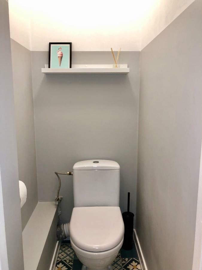 Room 10 Валмиера Екстериор снимка