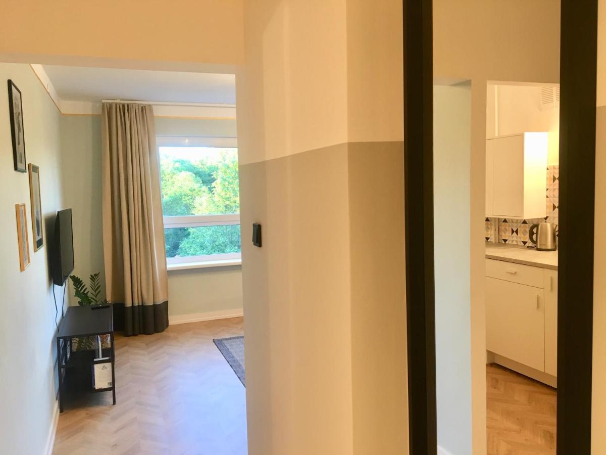 Room 10 Валмиера Екстериор снимка