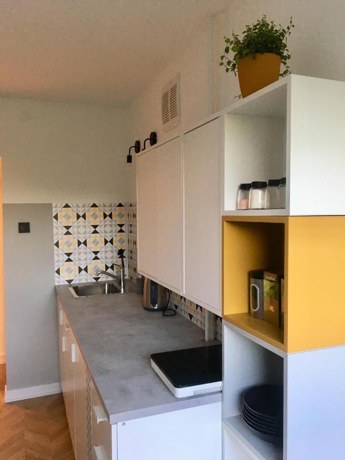 Room 10 Валмиера Екстериор снимка