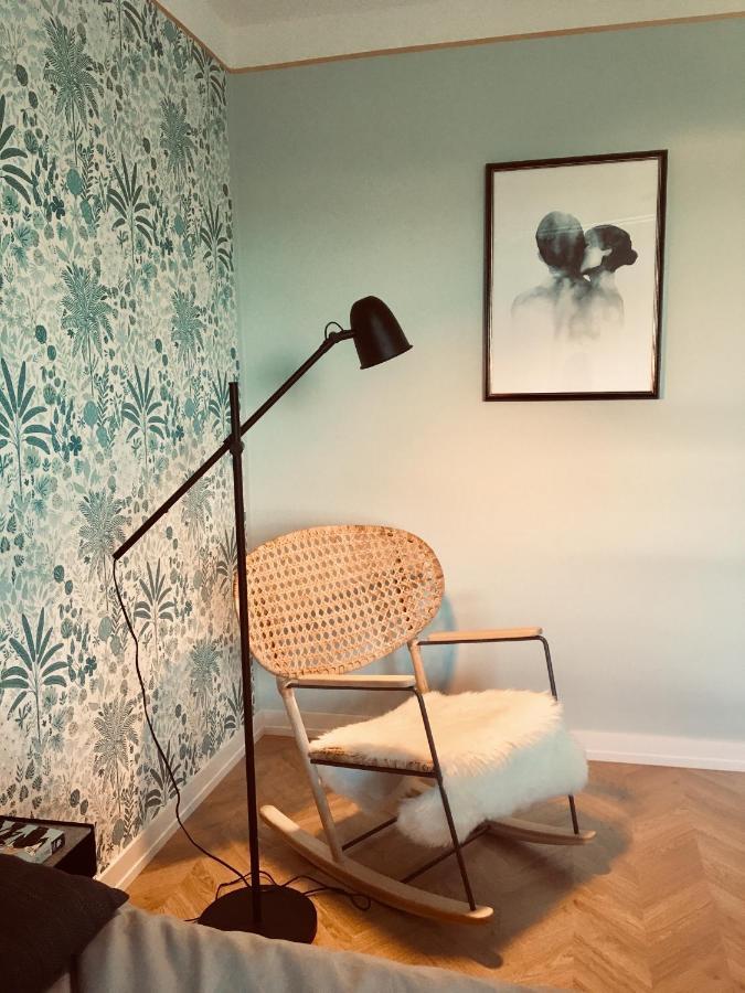 Room 10 Валмиера Екстериор снимка
